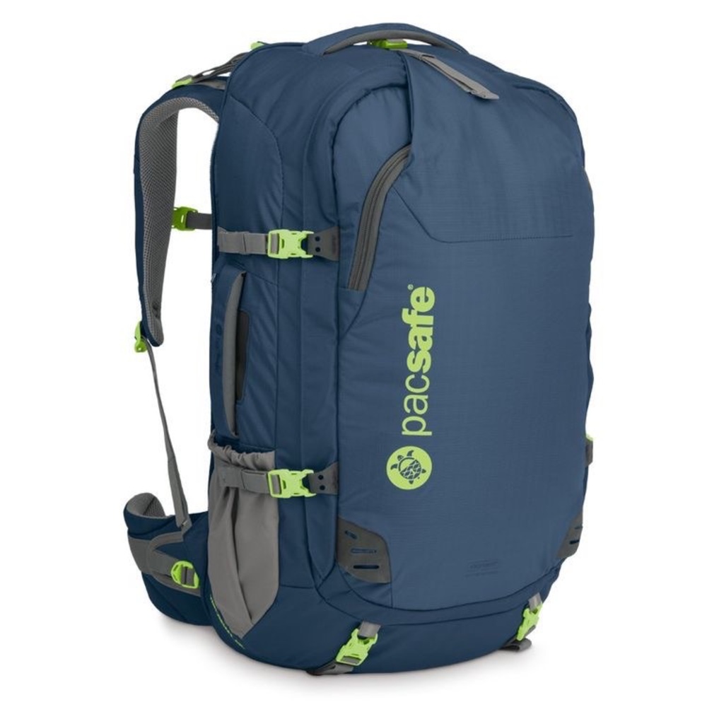 Pacsafe VentureSafe 55L GII Travel Pack